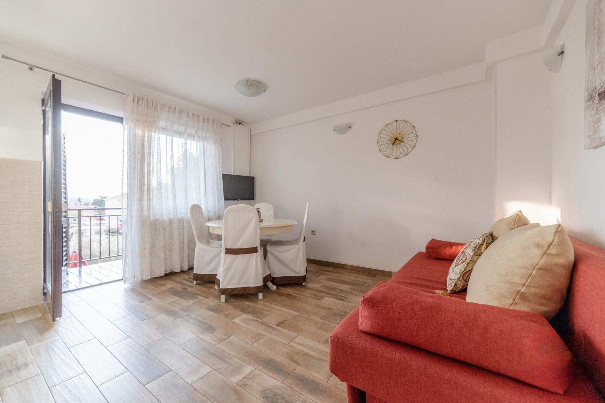 Bubi Apartments マリンスカ エクステリア 写真