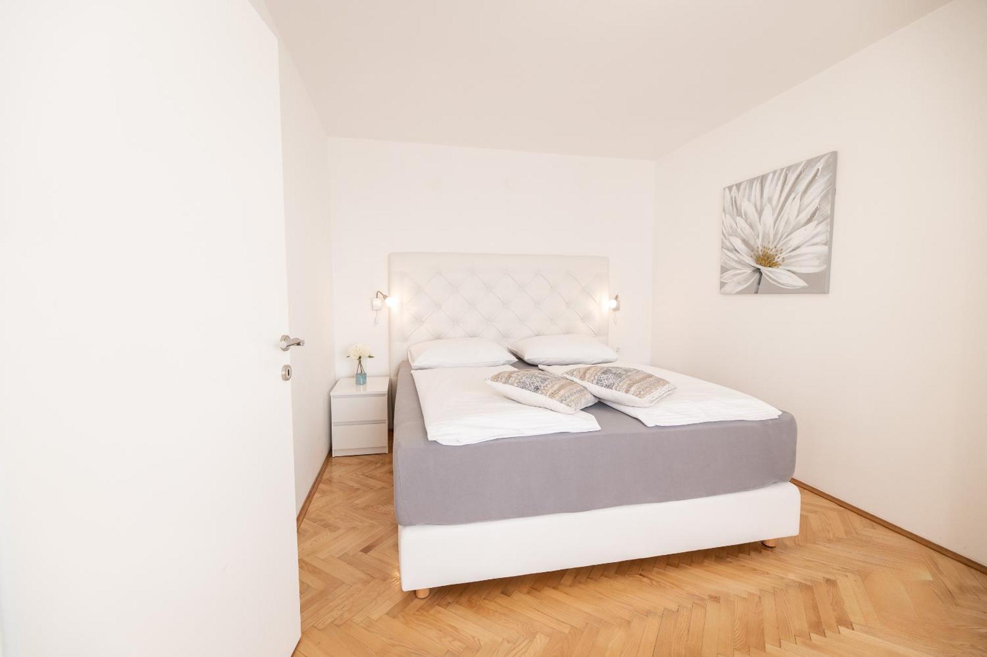 Bubi Apartments マリンスカ エクステリア 写真