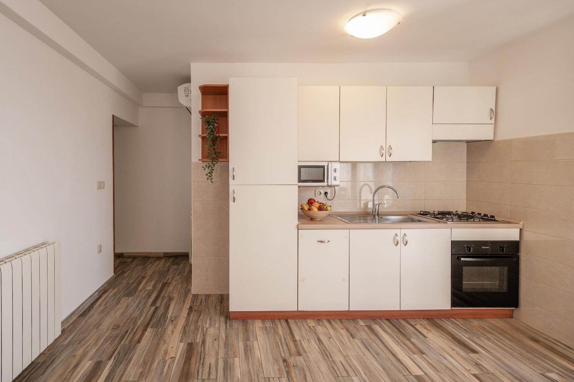 Bubi Apartments マリンスカ エクステリア 写真