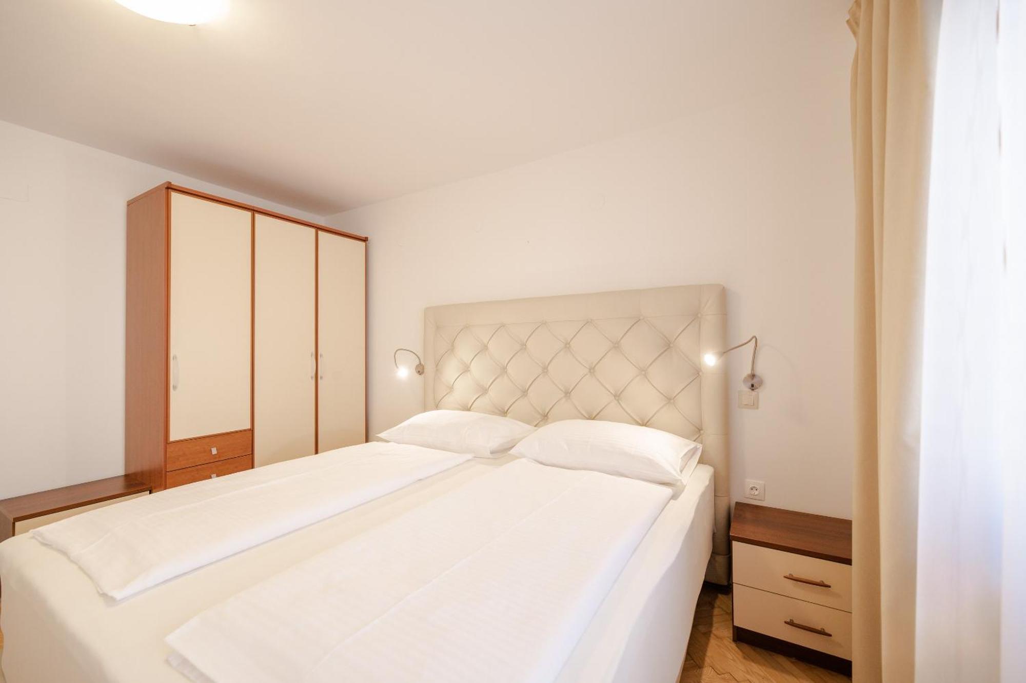 Bubi Apartments マリンスカ エクステリア 写真