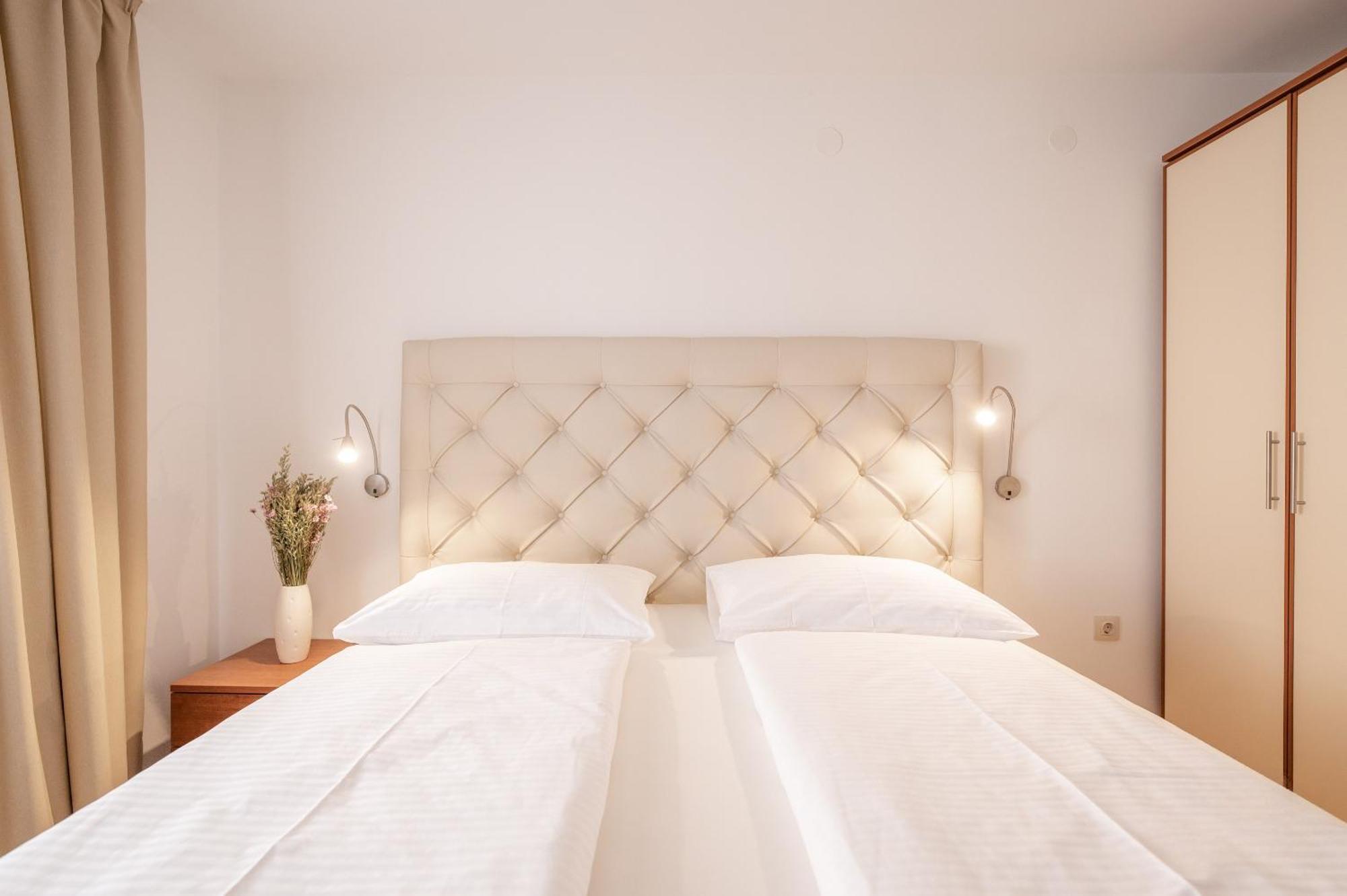 Bubi Apartments マリンスカ エクステリア 写真