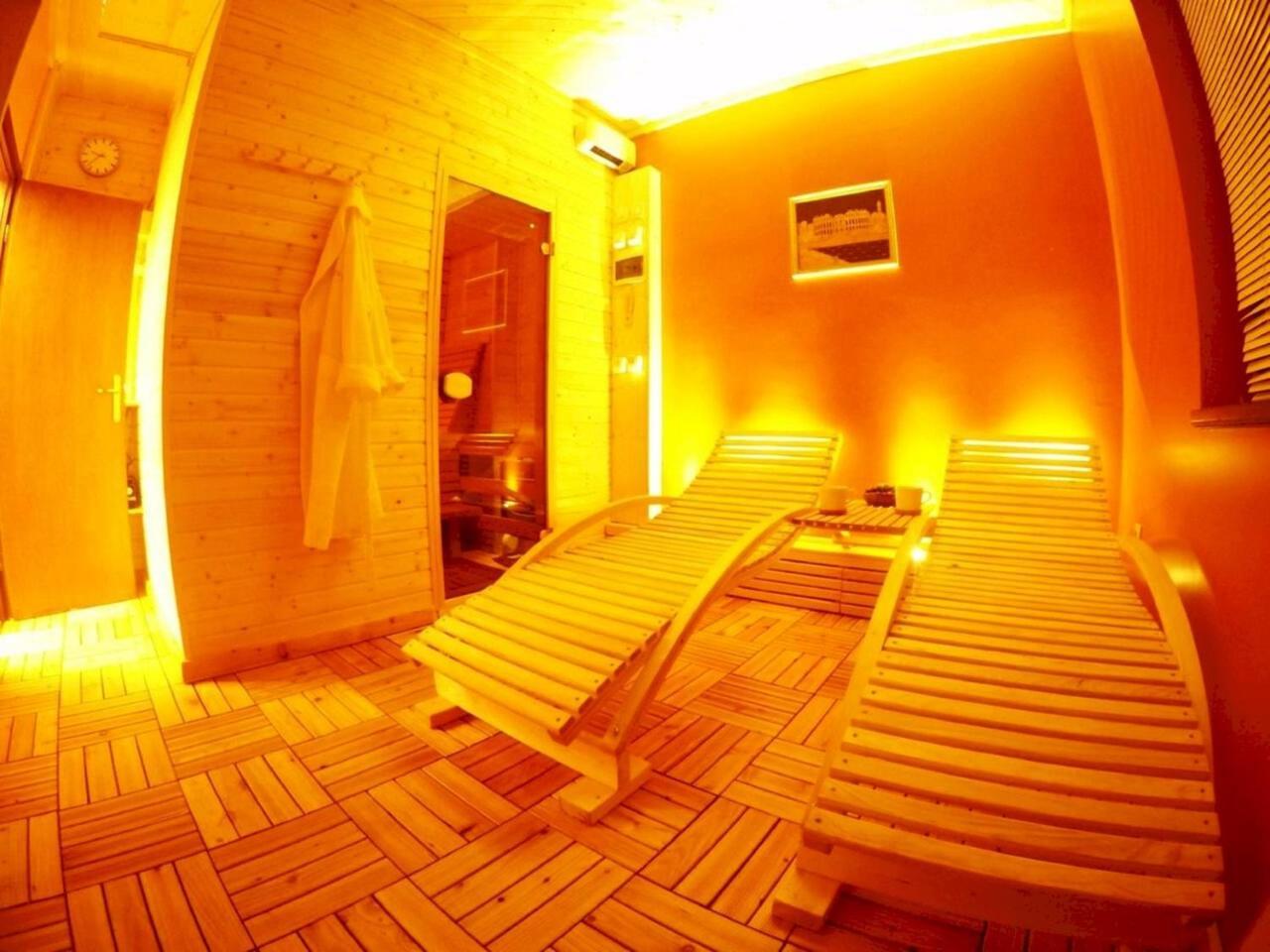 Bubi Apartments マリンスカ エクステリア 写真