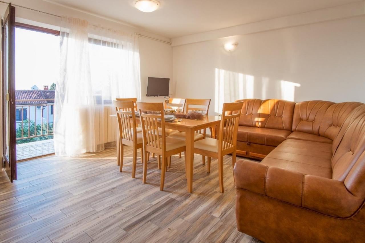 Bubi Apartments マリンスカ エクステリア 写真
