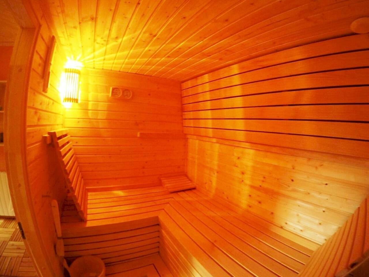 Bubi Apartments マリンスカ エクステリア 写真