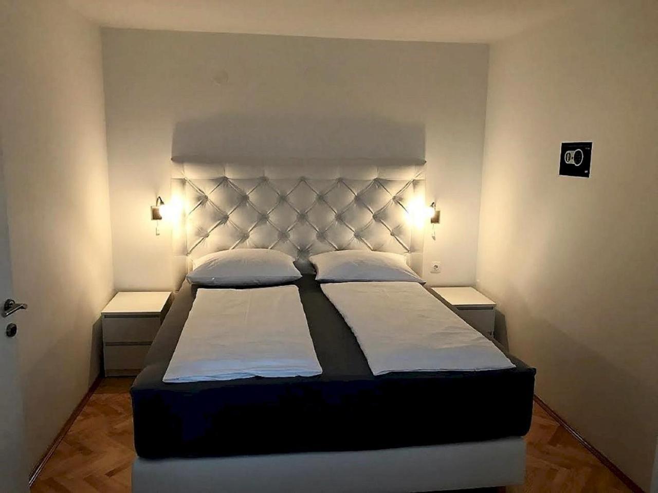 Bubi Apartments マリンスカ エクステリア 写真